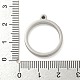 Подвески из нержавеющей стали 304 STAS-U009-06B-02-3