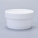 Empty Plastic Facial Mask Cosmetic Cream Containers MRMJ-L016-004B-01-1