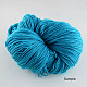 Blended Knitting Yarns YCOR-R019-05-3