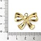 Подвески из нержавеющей стали 304 STAS-U037-13G-02-3