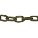 Iron Cable Chains CH-Y1920-AB-NF-1