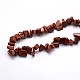 Synthetic Goldstone Beads Strands G-O049-C-52-3