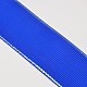 Wired Grosgrain Ribbon for Gift Packing SRIB-L010-25mm-352-2