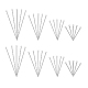 925 Sterling Silber Kugelstifte&nbsp;FIND-PH0022-69A-7