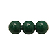 Chapelets de perles en jade Mashan naturel G-H1626-10MM-13-1