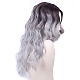 Длинные волнистые парики для женщин OHAR-E014-02-2
