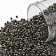 TOHO Round Seed Beads X-SEED-TR15-0614-1