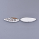 Handmade Porcelain Beads PORC-T002-51-2