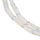 Opalite бисер пряди G-G202-B01-01-4