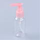 Bouteille de cosmétiques pour pompe à lotion plastique MRMJ-R044-20-1