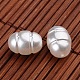 Oval Imitation Pearl Acrylic Beads OACR-L004-3947-2