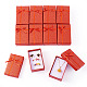 Verpackungsboxen für Schmucksets aus Pappe&nbsp;CON-TAC0008-03E-1