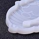 Moules en silicone pendentif bricolage thème saint valentin DIY-A021-03-3