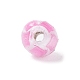 Perles de coquillages artisanales colorées BSHE-D001-02B-3