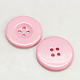 Resin Buttons RESI-D033-22mm-05-1