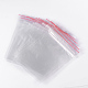Bolsas de plástico con cierre de cremallera OPP-S002-1-5