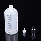 Benecreat пластиковая бутылка для выжимания TOOL-BC0008-21C-5