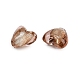 Argento fatti a mano perle di vetro MURANO&nbsp;LAMP-Q005-06E-3
