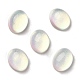 Cabuchones de cristal GGLA-P001-03B-M01-2