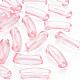 Transparent Acrylic Beads MACR-S372-002C-002-1
