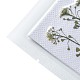 Gepresste Trockenblumen DIY-F075-01B-3