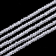 Chapelets de perles en verre X-GLAA-S178-15-02-1