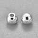 Perles en 304 acier inoxydable STAS-H400-4mm-45S-1