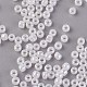 Perles de verre mgb matsuno SEED-Q033-3.0mm-334-2