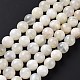 Natural White Moonstone Beads Strands G-F674-08-10mm-01-3