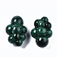 Acrylic Beads OACR-N130-020A-A02-2