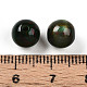 Perline di resina&nbsp;RESI-YW0004-28A-08-3