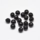 Faceted Round Acrylic Beads MACR-D287-22mm-1