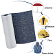 Plancha de tela / coser parches DIY-WH0401-10A-6