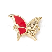 Подвески из латунной эмали KK-G415-29G-04