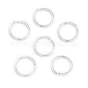 Алюминиевые открытые кольца для прыжков FIND-G086-01E-S