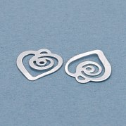 Латунь подвески KK-Y003-21S