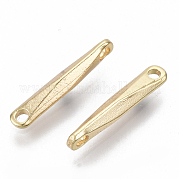 Соединители латунные звенья KK-S348-483-NF