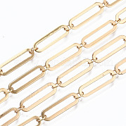 Латунные скрепки CHC-S009-009G