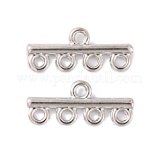 Латунные люстры соединения компонент KK-S376-04P