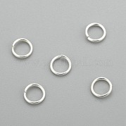 Кольца для прыжков из нержавеющей стали 304 STAS-H380-10S-I