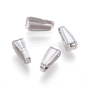 Защелкивающиеся дужки из нержавеющей стали марки 304 STAS-P212-05P