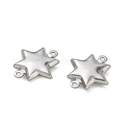 Verbindungsanhänger aus Edelstahl 304&nbsp;SA-CBAD574-04B-P