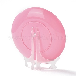 Peinture de pâte de disque de conque de coquille de modèle de gâteau de bricolage pour des enfants&nbsp;DIY-P035-02