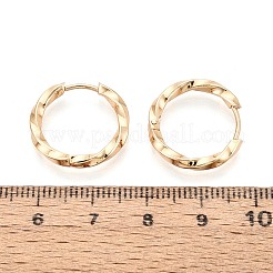 Creolen aus Edelstahl 304&nbsp;STAS-T074-50G