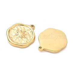 Pendentifs en acier inoxydable 304&nbsp;SA-CBA97DF-04G