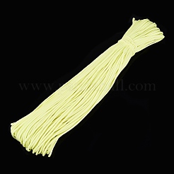 7 Innenkerne Polyester- & Elasthan-Kordelseile&nbsp;OCOR-Q061-01A-02