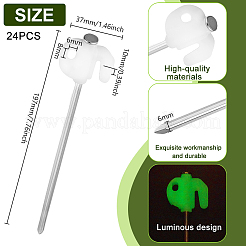 24 clou en fer PE&nbsp;FIND-GA0007-54
