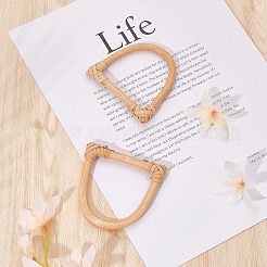 Rattan-Taschengriff&nbsp;FIND-WH0034-10