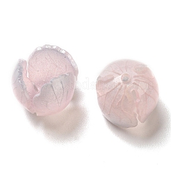 Tappo di perline di fiori&nbsp;X-SACR-C002-03A