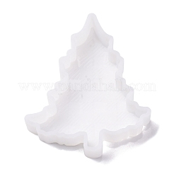 Moldes de silicona para portavelas navideñas&nbsp;SIL-B073-04